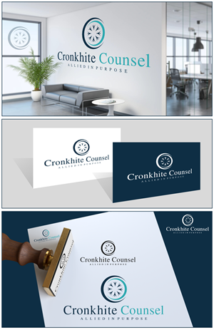 Logo Design by andiacos for this project | Design: #32916296