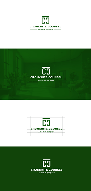 Logo Design by Line & Legacy