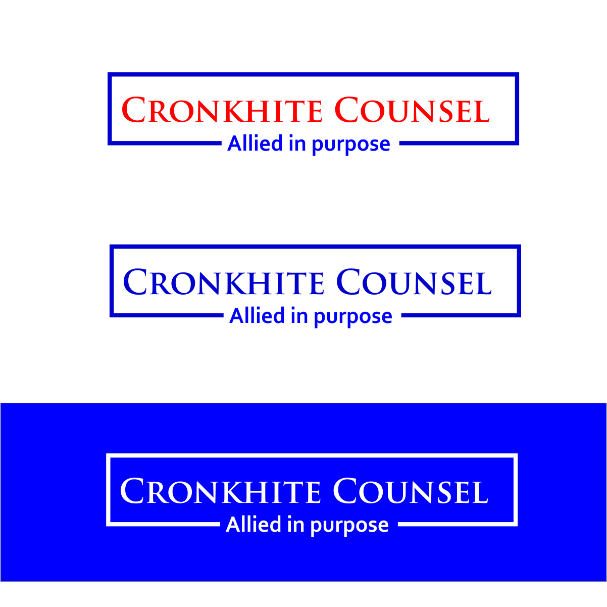 Logo Design by Blueberry for this project | Design #32870690