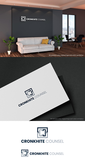 Logo Design by Gita. for this project | Design: #32942101