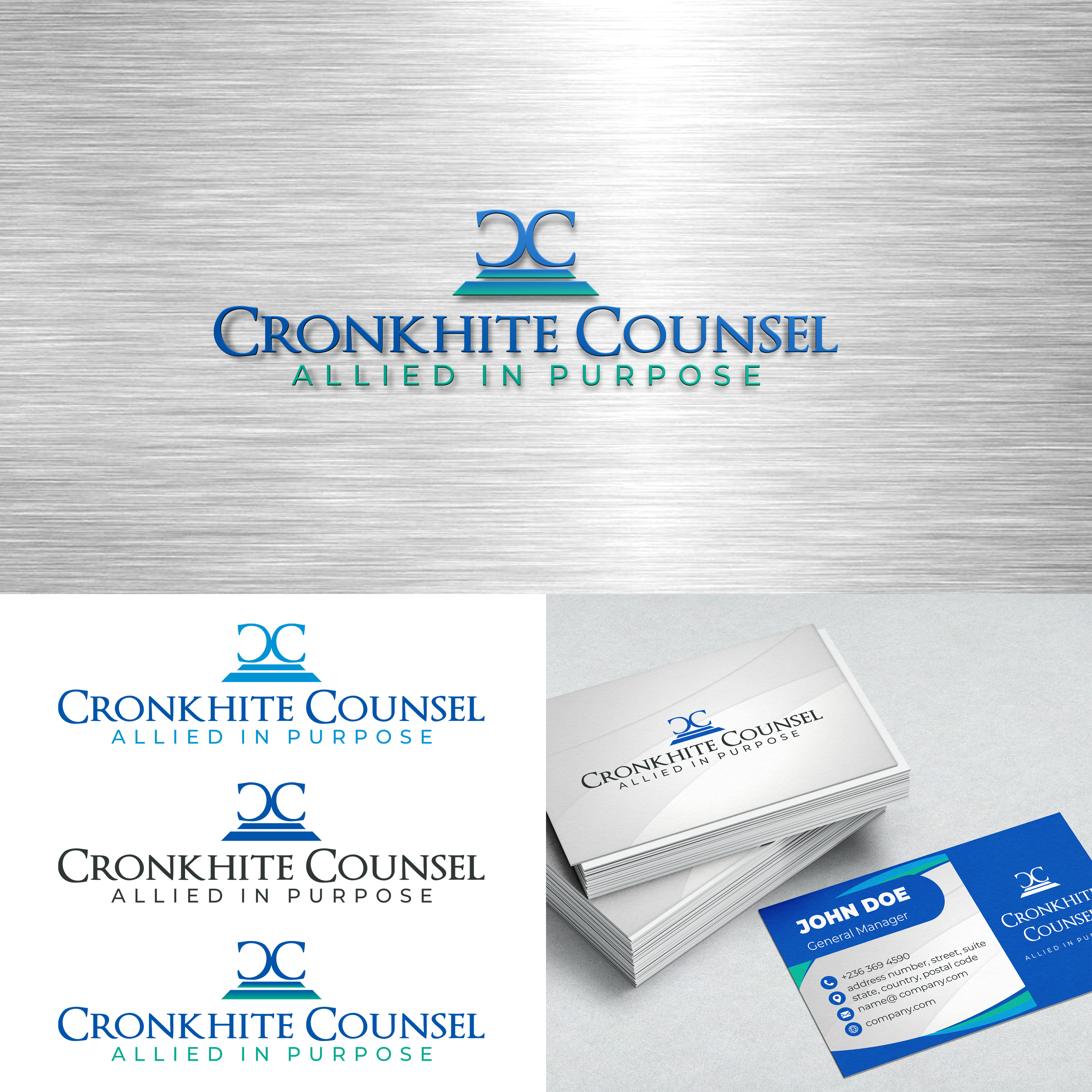 Logo Design by Lezette_G for this project | Design #32867271