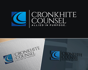 Logo Design by Atec for this project | Design: #32869064