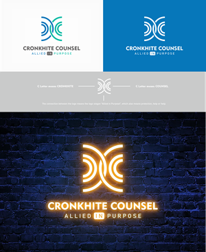 Logo Design by Adeikhan for this project | Design: #32865947