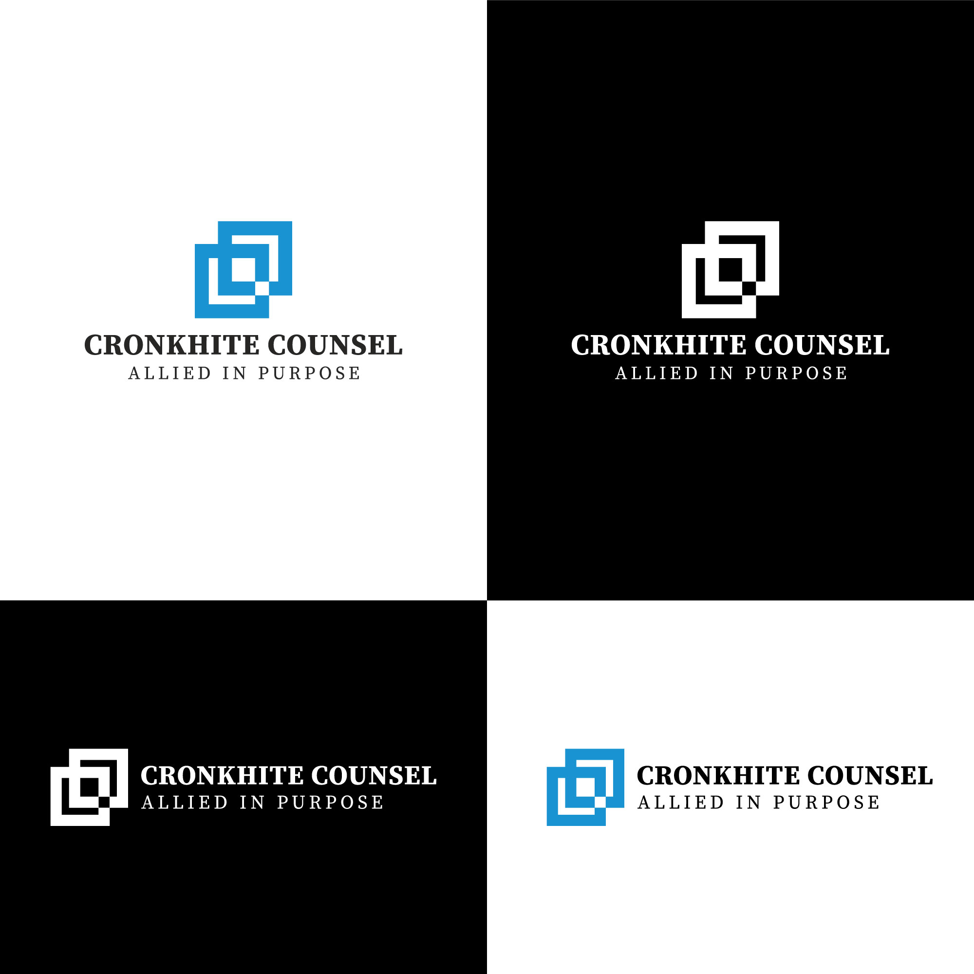 Logo Design by abdurink for this project | Design #32869712