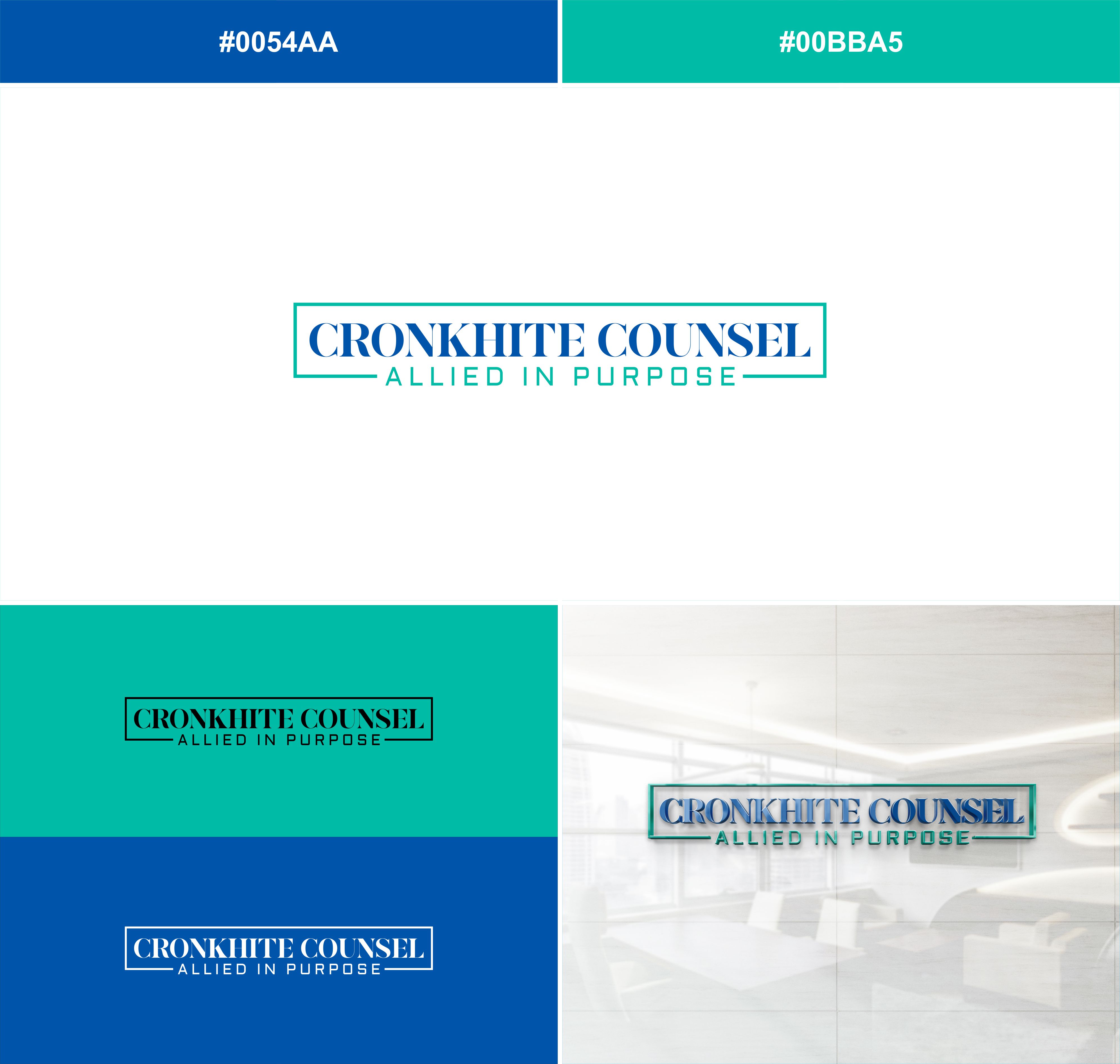 Logo Design by Septian Yossi for this project | Design #32866608