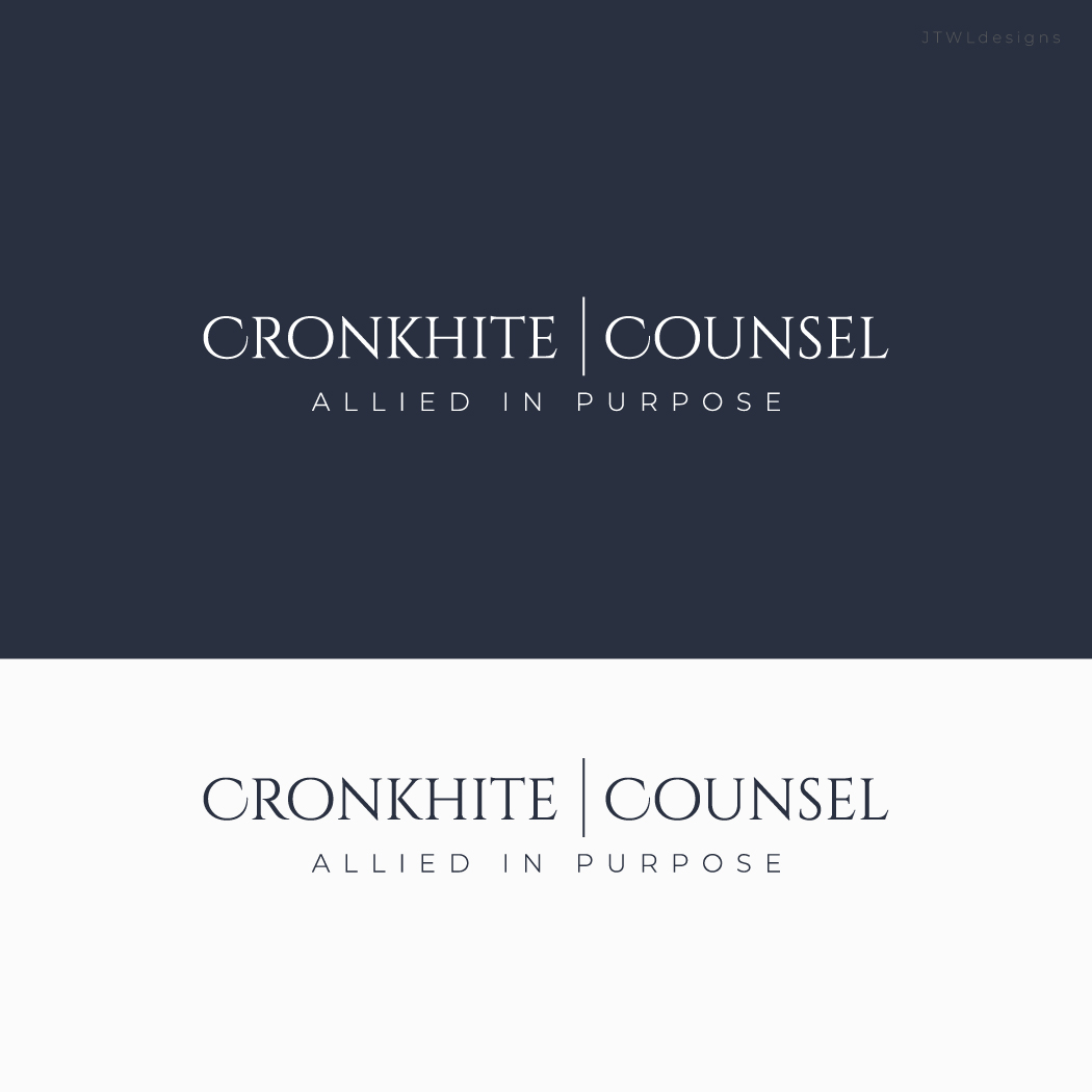 Logo Design by JWTL for this project | Design #32866097