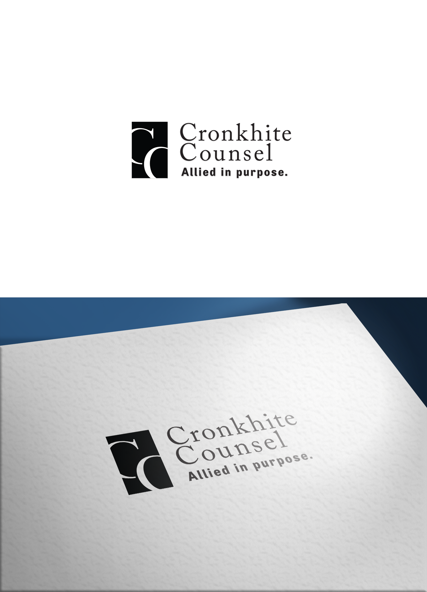 Logo Design by Ellon for this project | Design #32945770