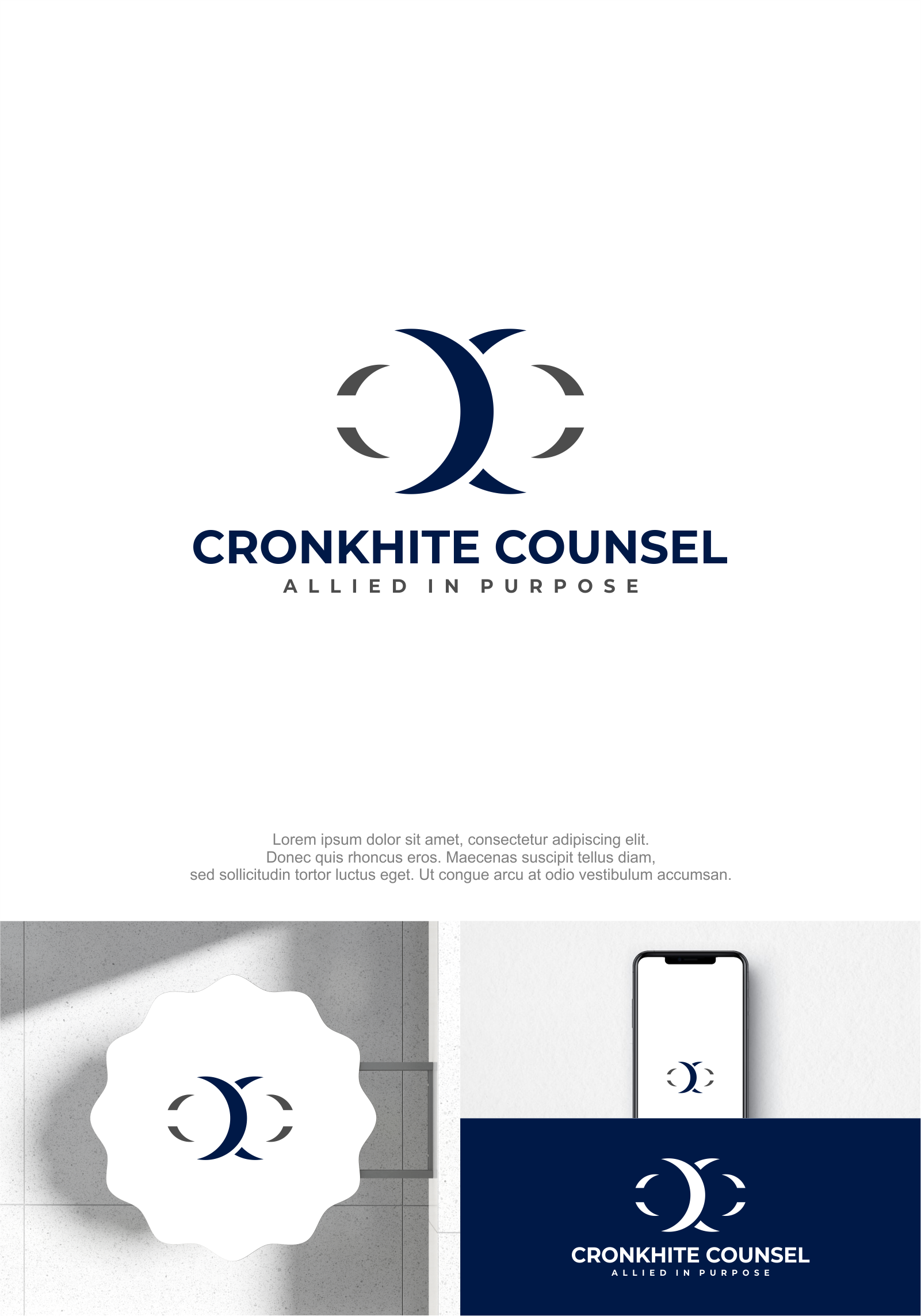 Logo Design by M.Syaiful Huda for this project | Design #32865803