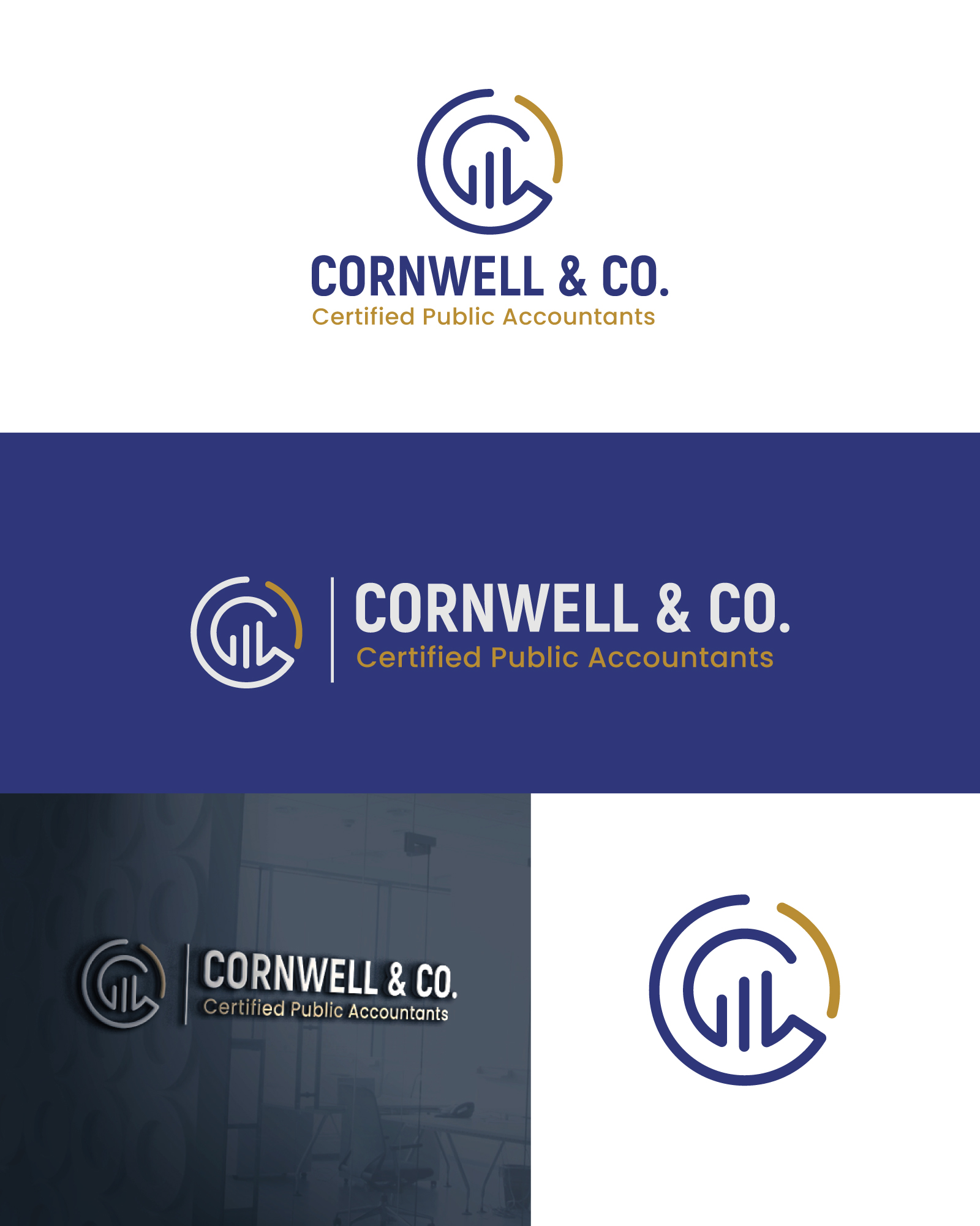 Logo-Design von Farhad Kreative für dieses Projekt | Design #32869636