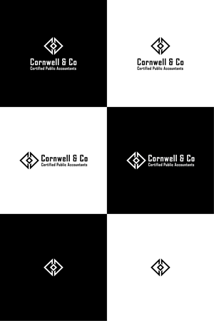 Logo Design by The Vectorize 