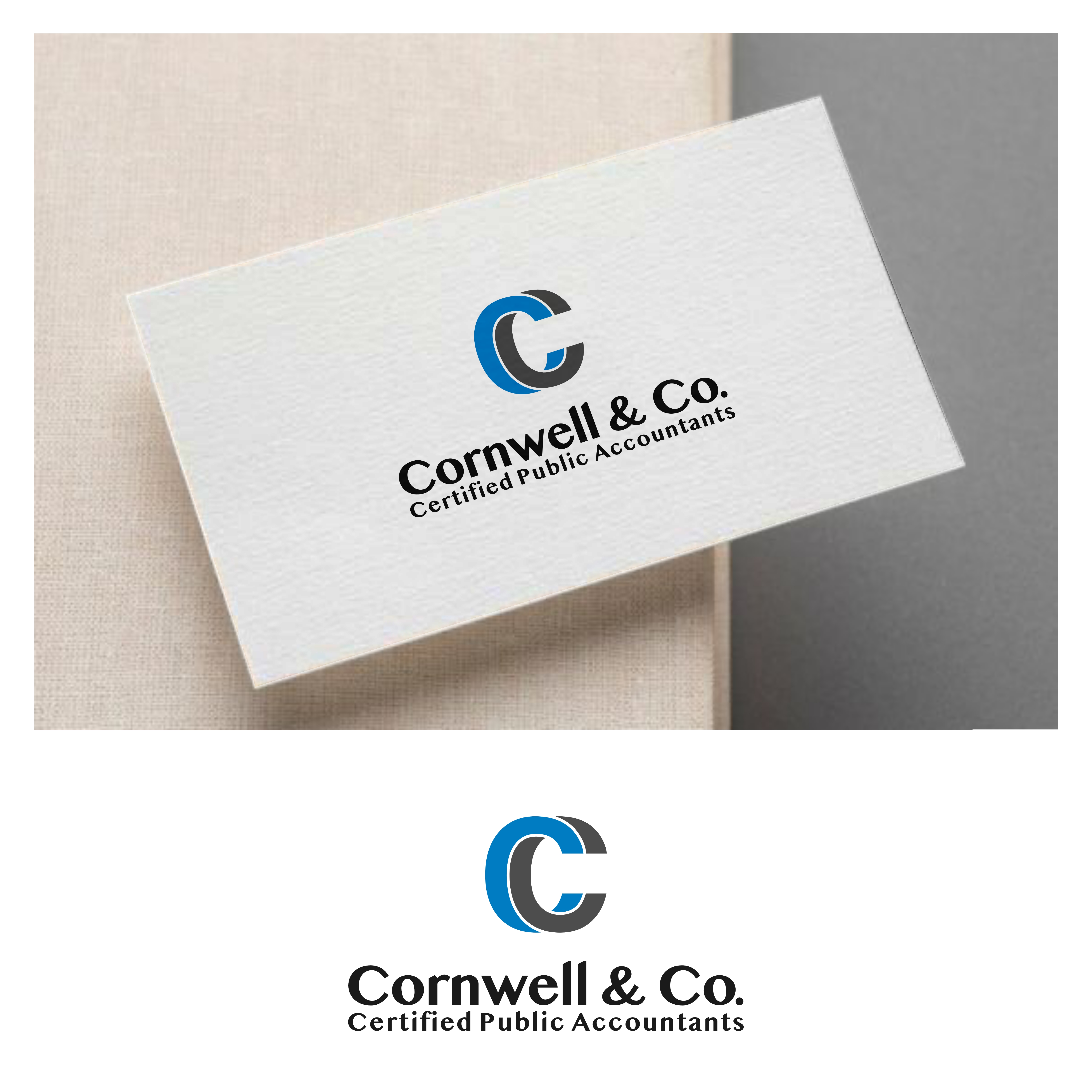 Logo Design by avridianto for this project | Design #32887059