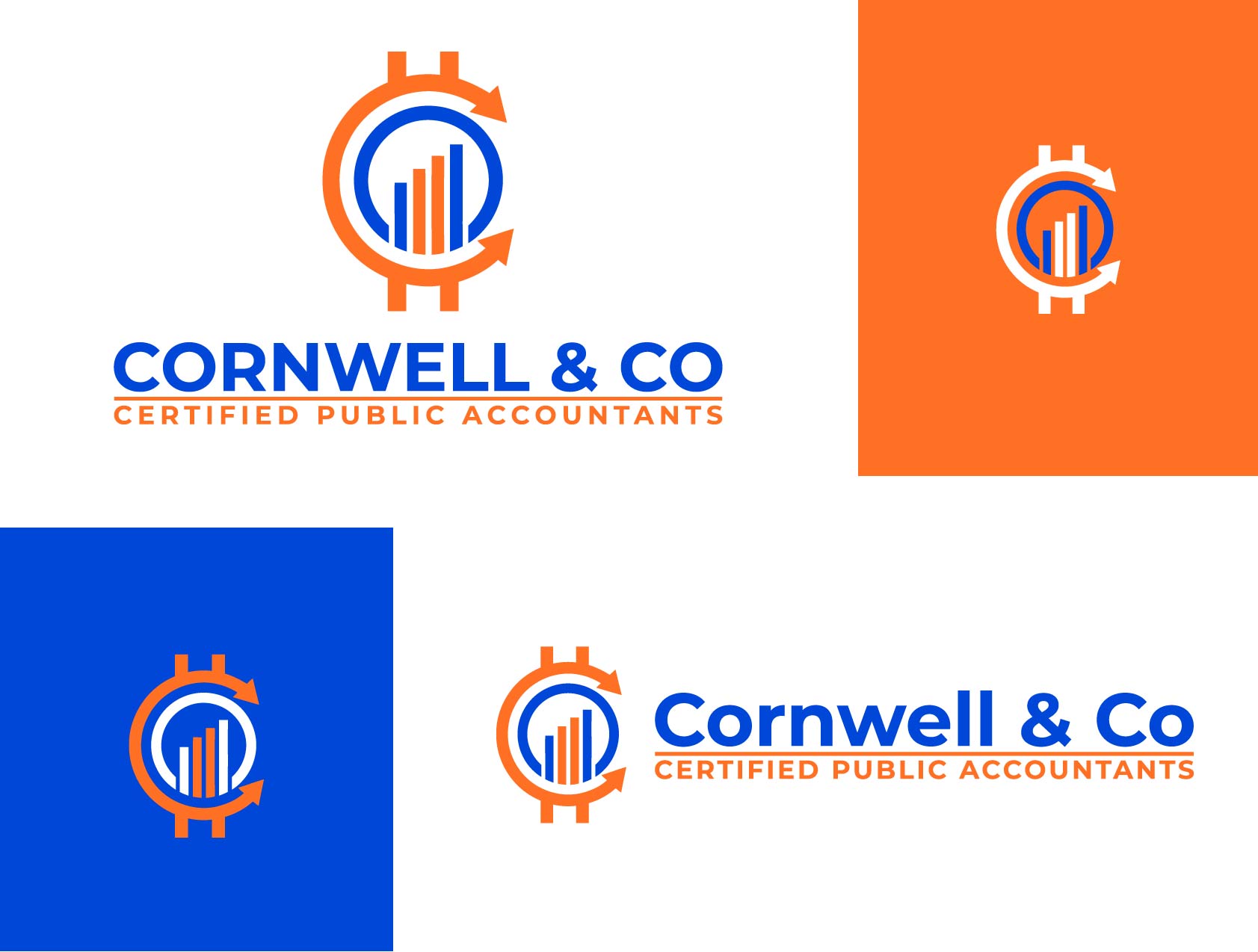 Logo Design by creative ismat for this project | Design #32872281