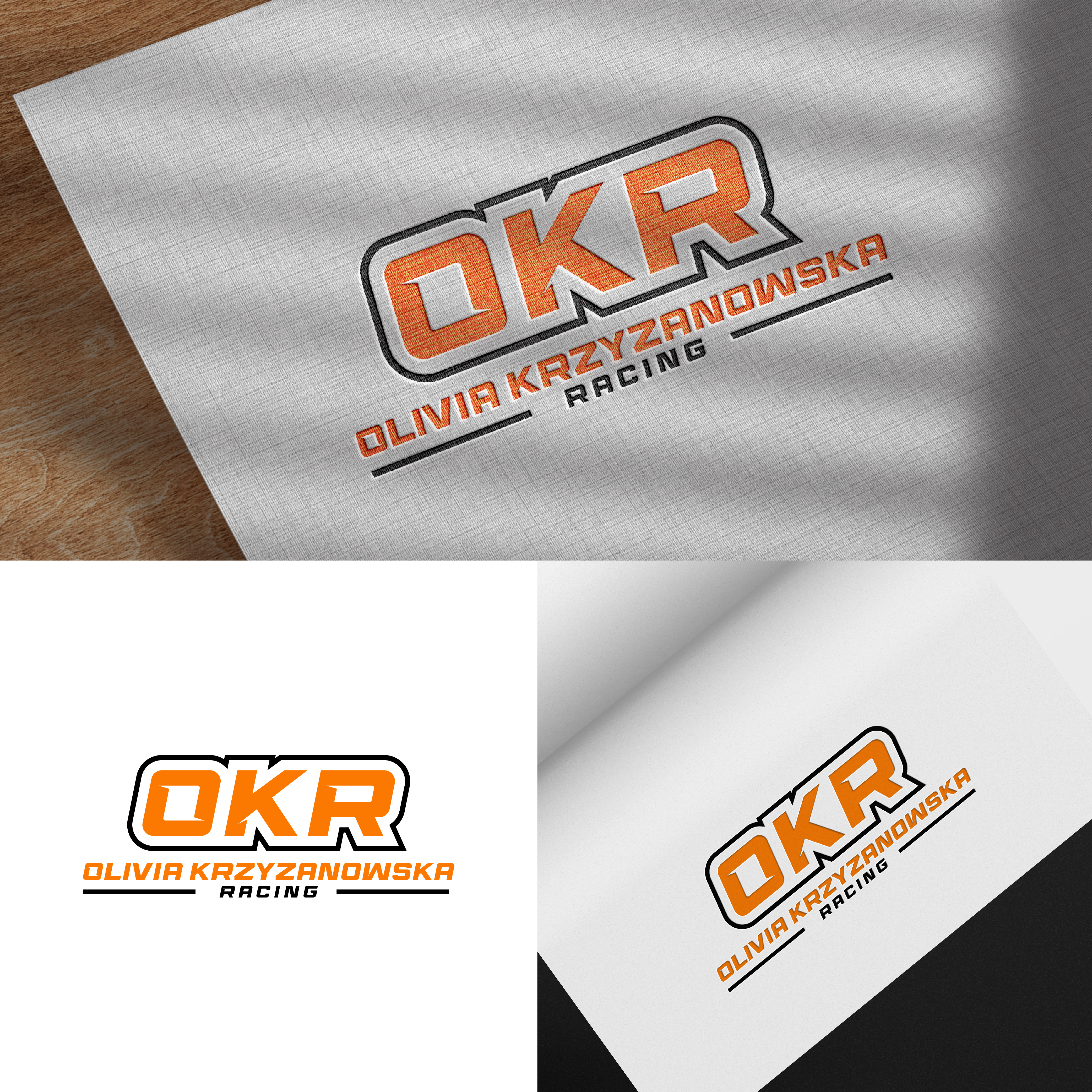 Diseño de Logo por ADBronze para ATP | Diseño #32872313