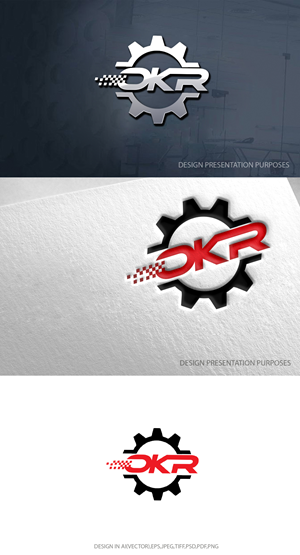 Diseño de Logo por zebronicgraphic para ATP | Diseño: #32865959