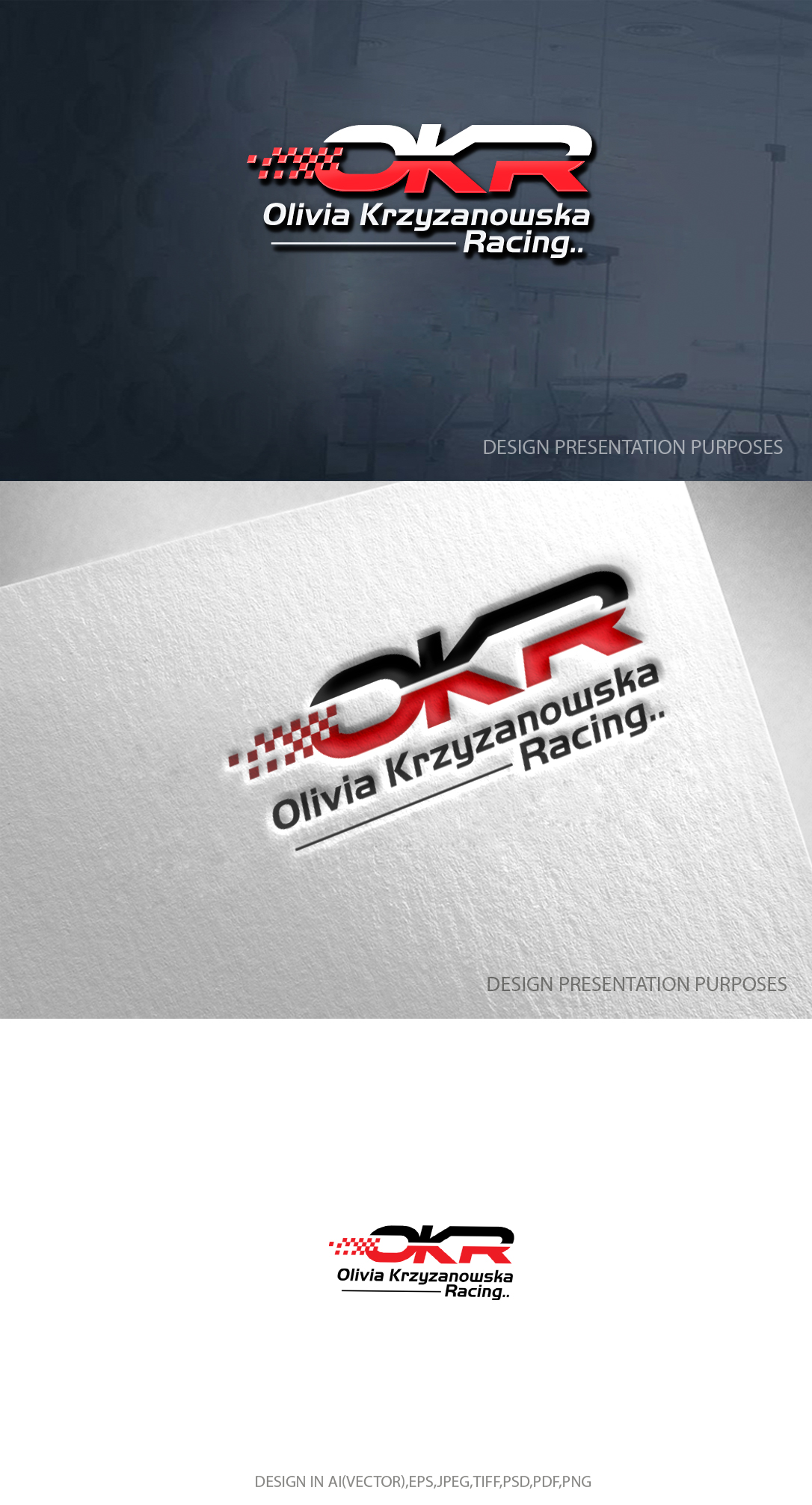Logo Design by zebronicgraphic for ATP | Design #32865993