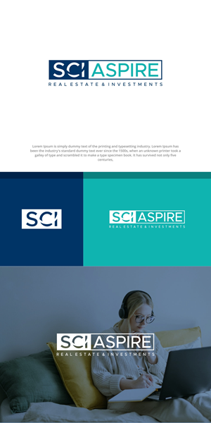 Logo Design by SanaPixel for this project | Design: #32873898