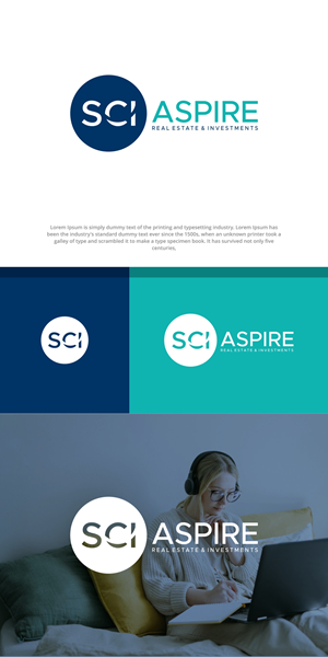 Logo Design by SanaPixel for this project | Design: #32873899