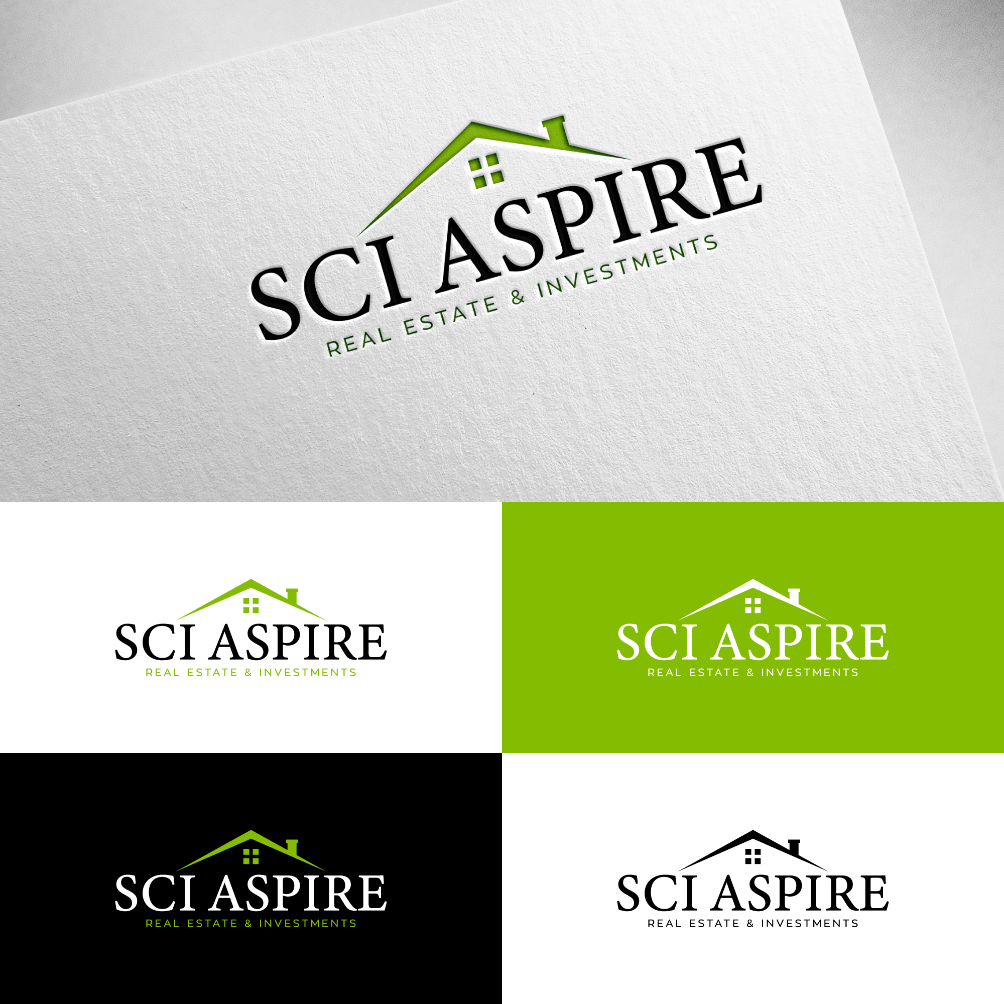 Logo Design by Dodoo0 for this project | Design #32870531