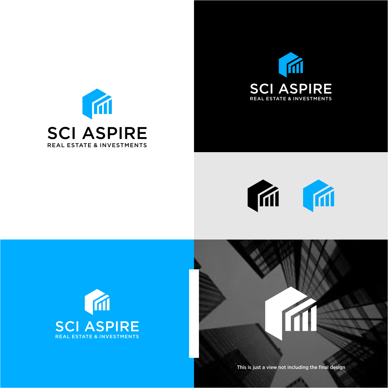 Logo Design by Kaze56 for this project | Design #32870600