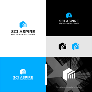 Logo Design by Kaze56 for this project | Design: #32870600