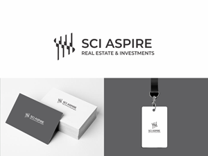 Logo Design by Galap Rizqi for this project | Design: #32908910