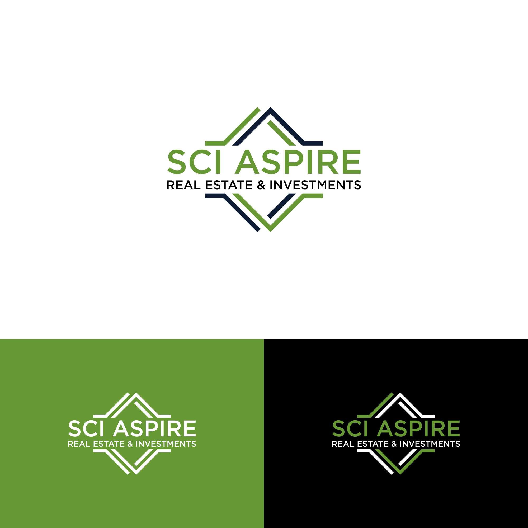Logo Design by Royco for this project | Design #32867856