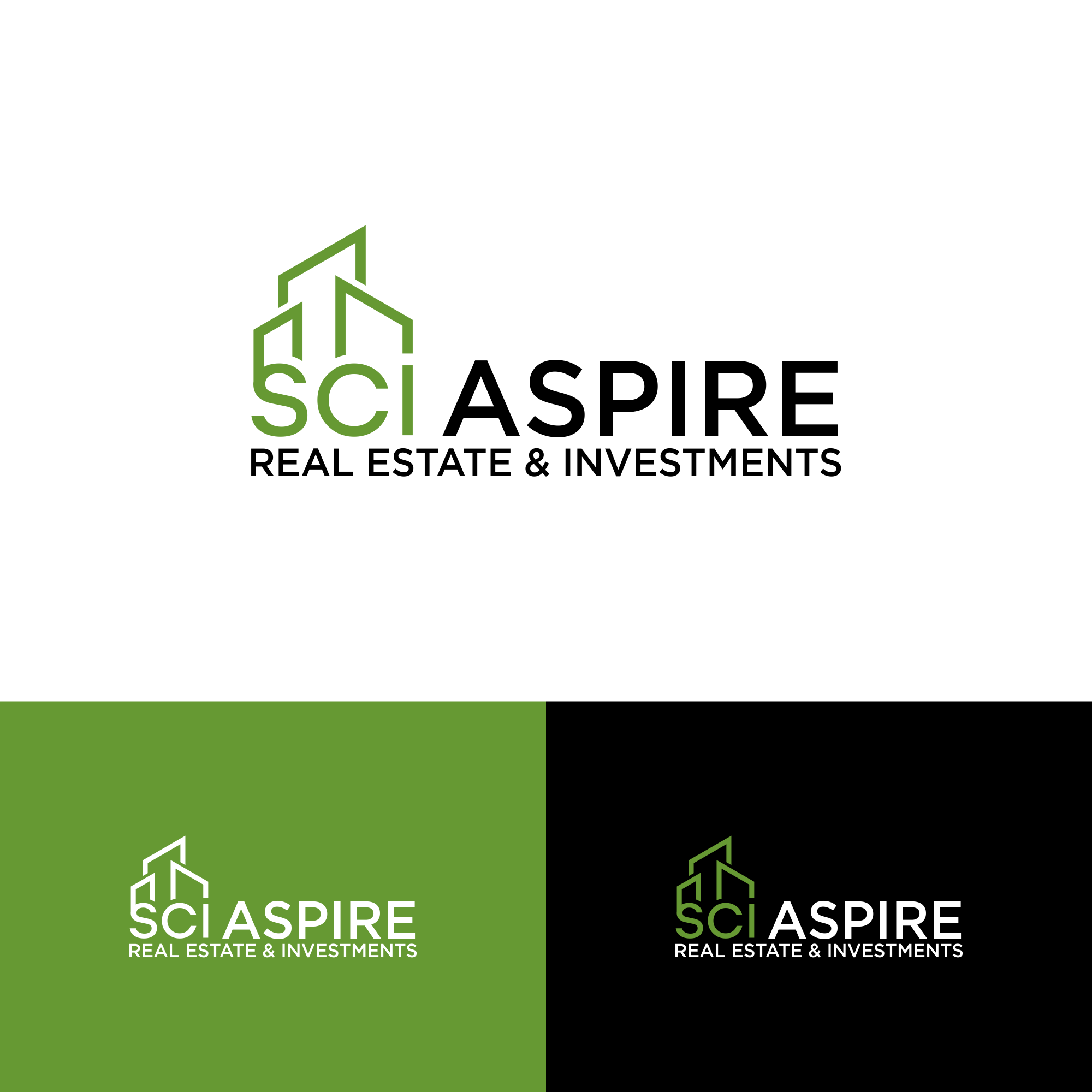 Logo Design by Royco for this project | Design #32867857