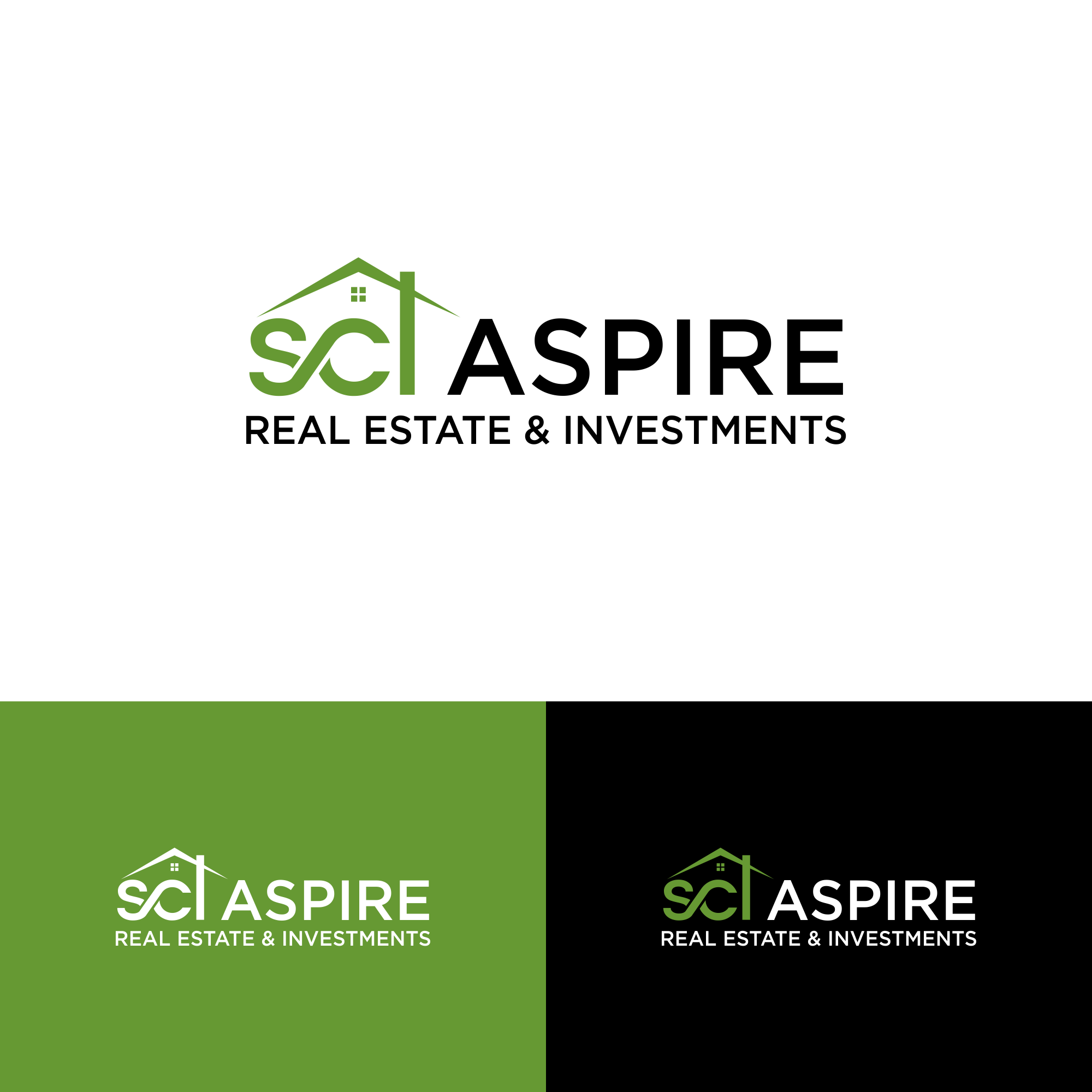 Logo Design by Royco for this project | Design #32867858