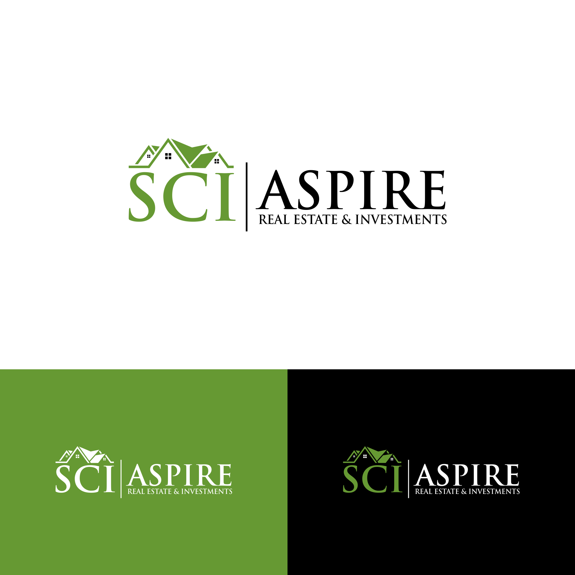 Logo Design by Royco for this project | Design #32867859