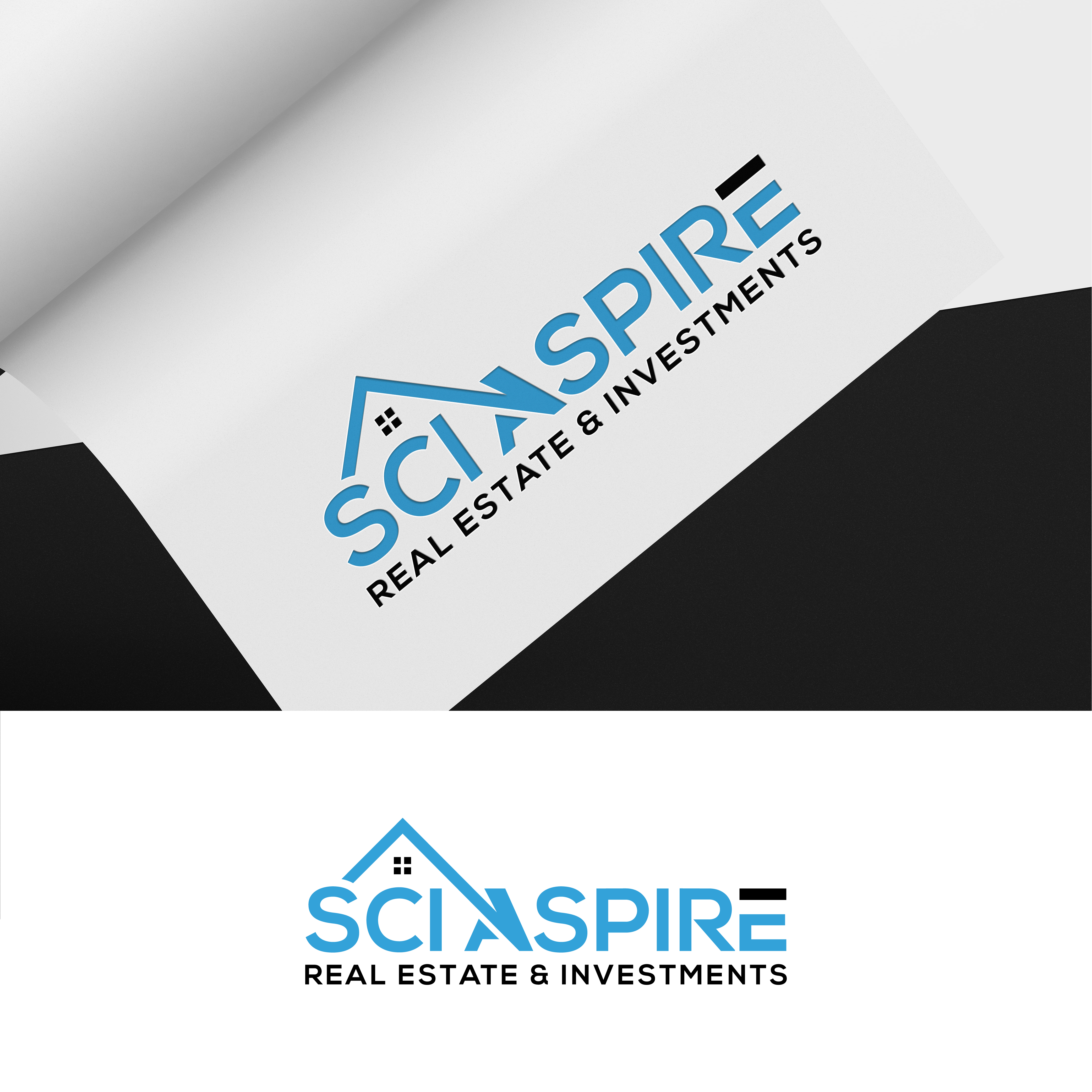 Logo Design by ADBronze for this project | Design #32876342