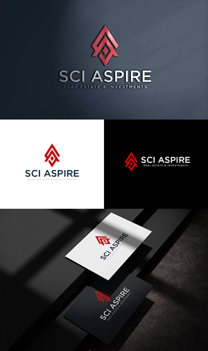 Logo Design by BehindSymbols for this project | Design: #32895065