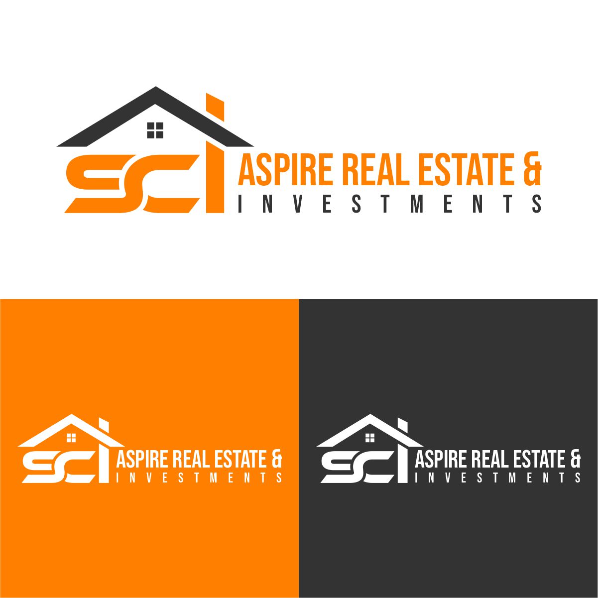Logo Design by creative.bugs for this project | Design #32883325