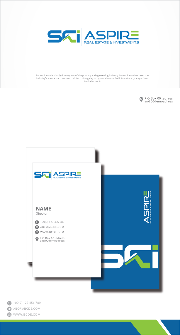 Logo Design by zebronicgraphic for this project | Design #32876393