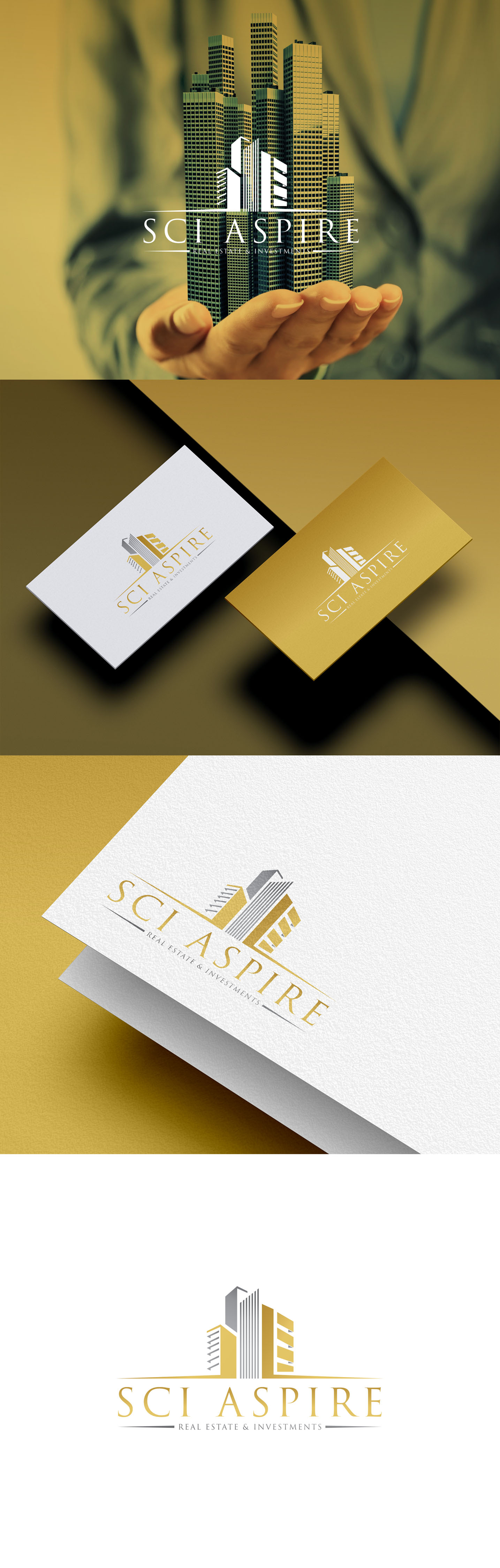 Logo Design by Shanzida Akter for this project | Design #32871107