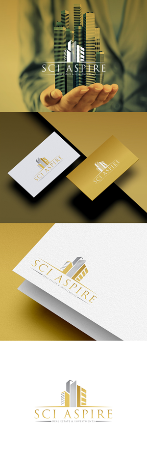 Logo Design by Shanzida Akter for this project | Design: #32871107