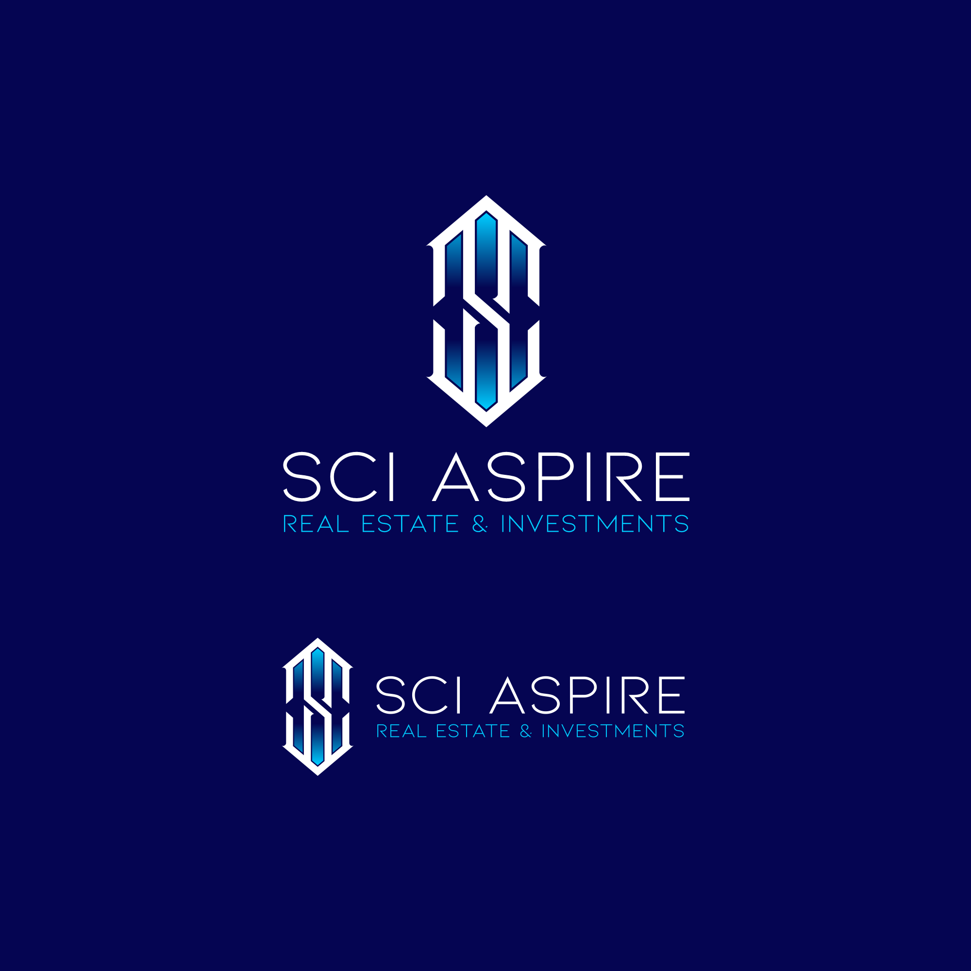 Logo Design by kasva1 for this project | Design #32878958