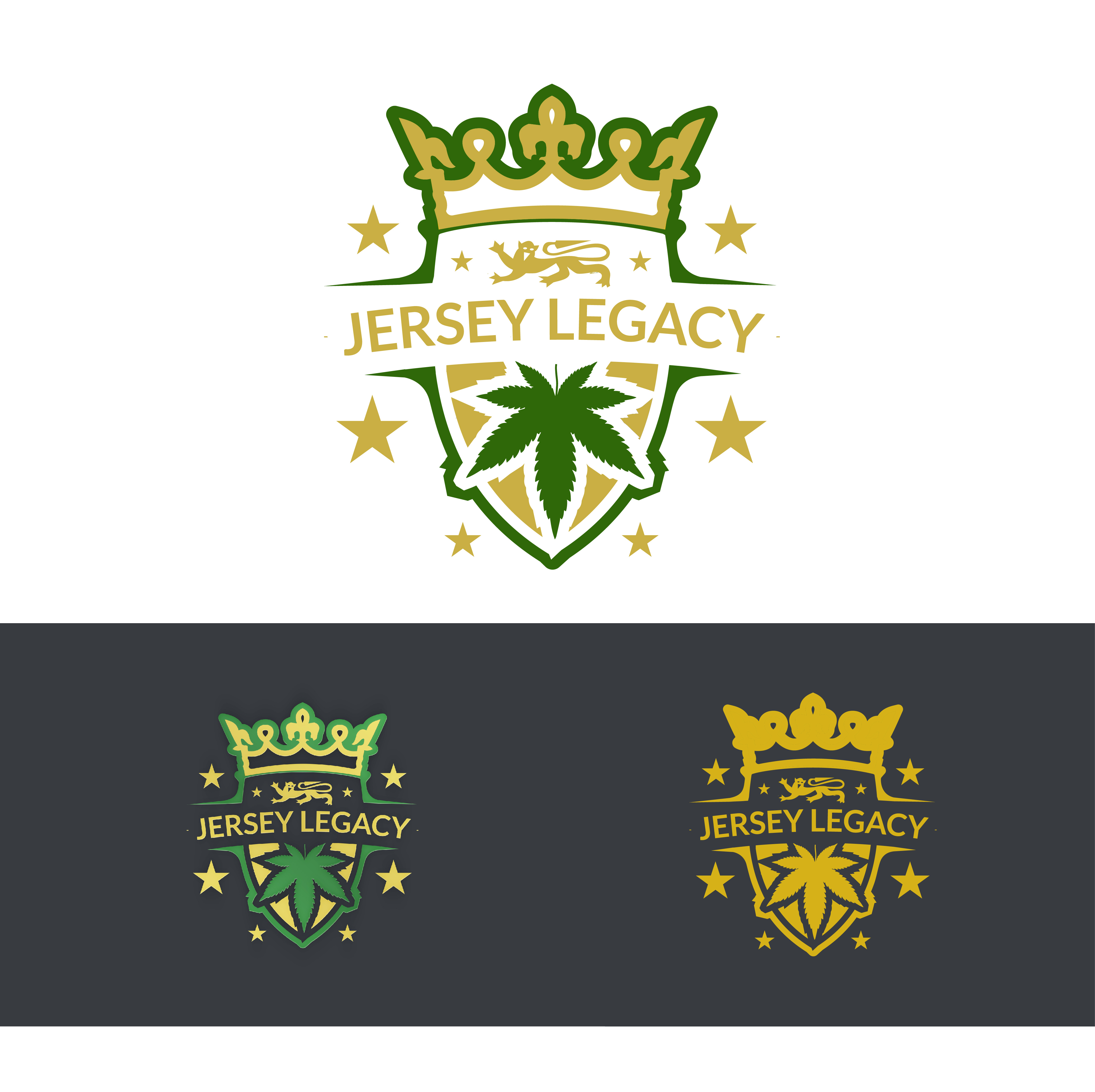 Logo Design by issevin for this project | Design #32883569