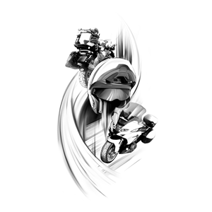 Tattoo Design by Ukrdesign