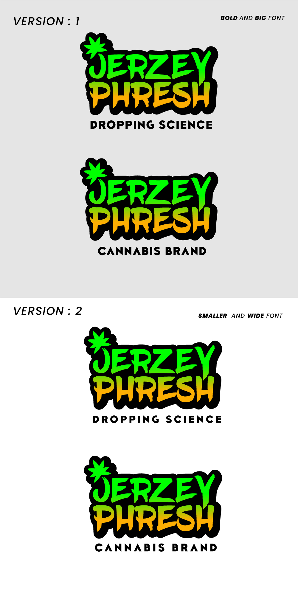 Logo Design by AHNAF_S for this project | Design #32937434