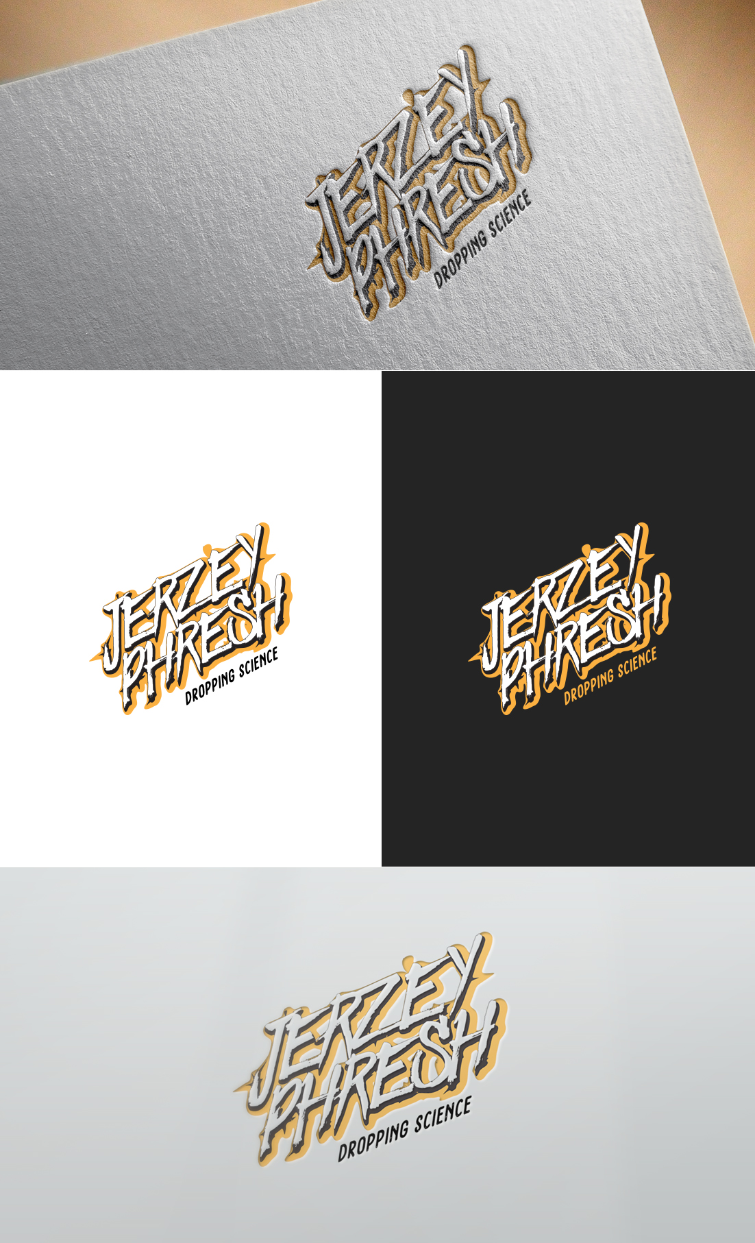 Logo Design by GLDesigns for this project | Design #32867231