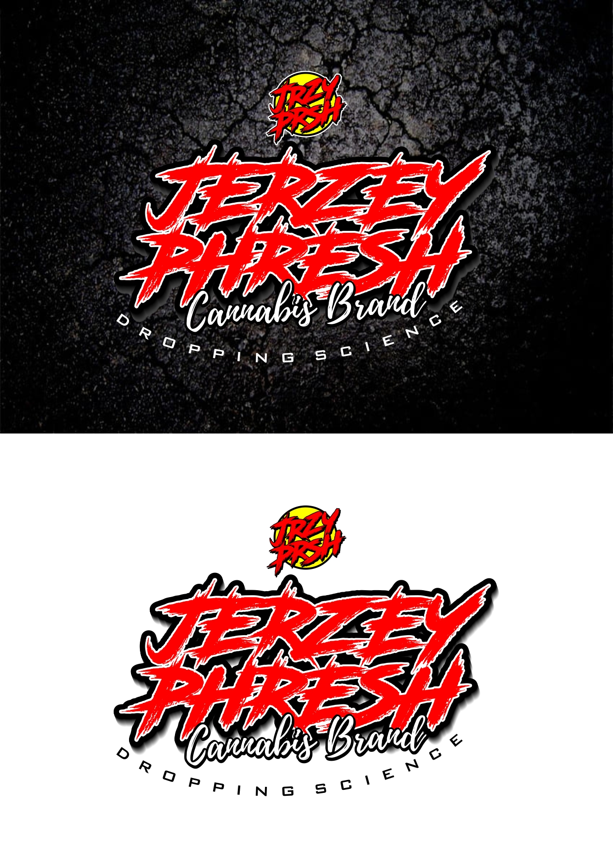 Logo Design by Rendell Sueña for this project | Design #32874919