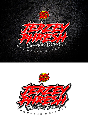 Logo Design by Rendell Sueña