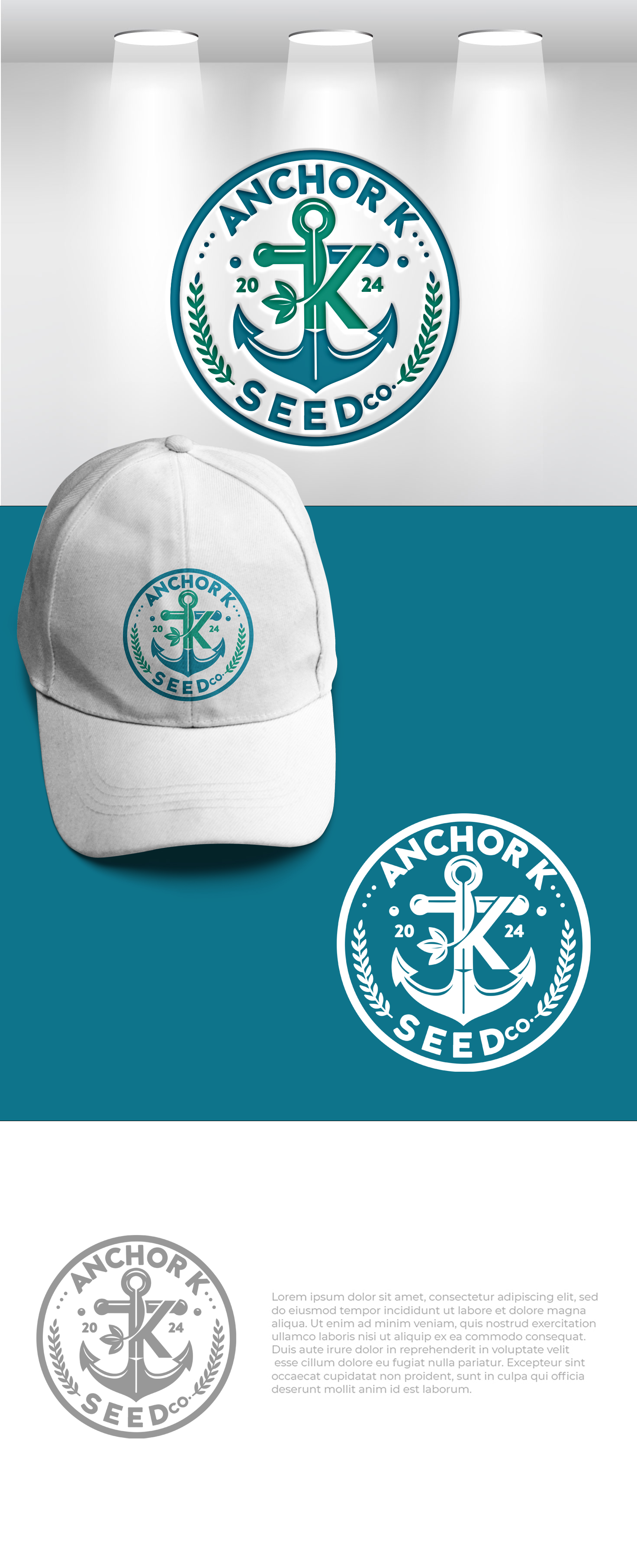 Logo Design by Jelena B for this project | Design #32867293