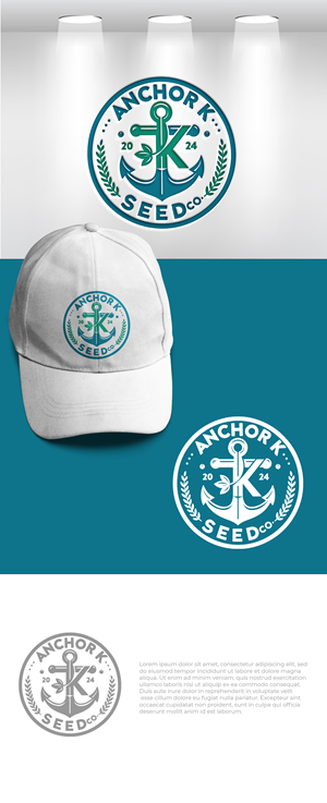 Logo Design by Jelena B for this project | Design #32867293