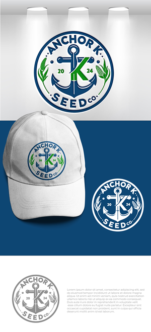 Logo Design by Jelena B for this project | Design: #32869281
