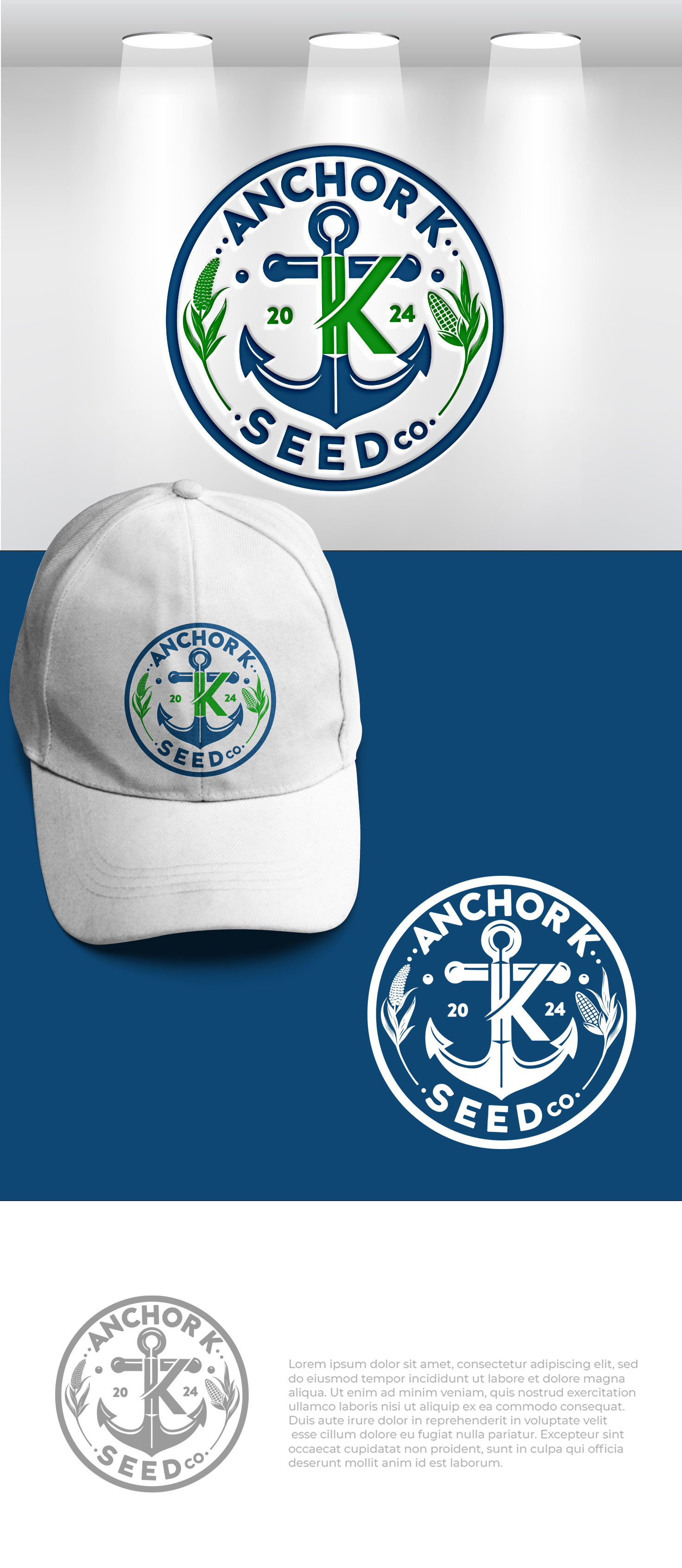 Logo Design by Jelena B for this project | Design #32870210