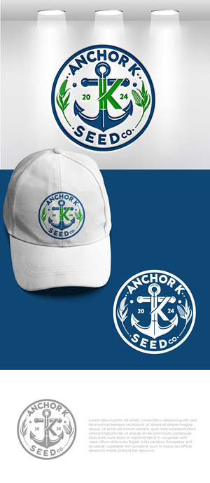 Logo Design by Jelena B for this project | Design: #32870210