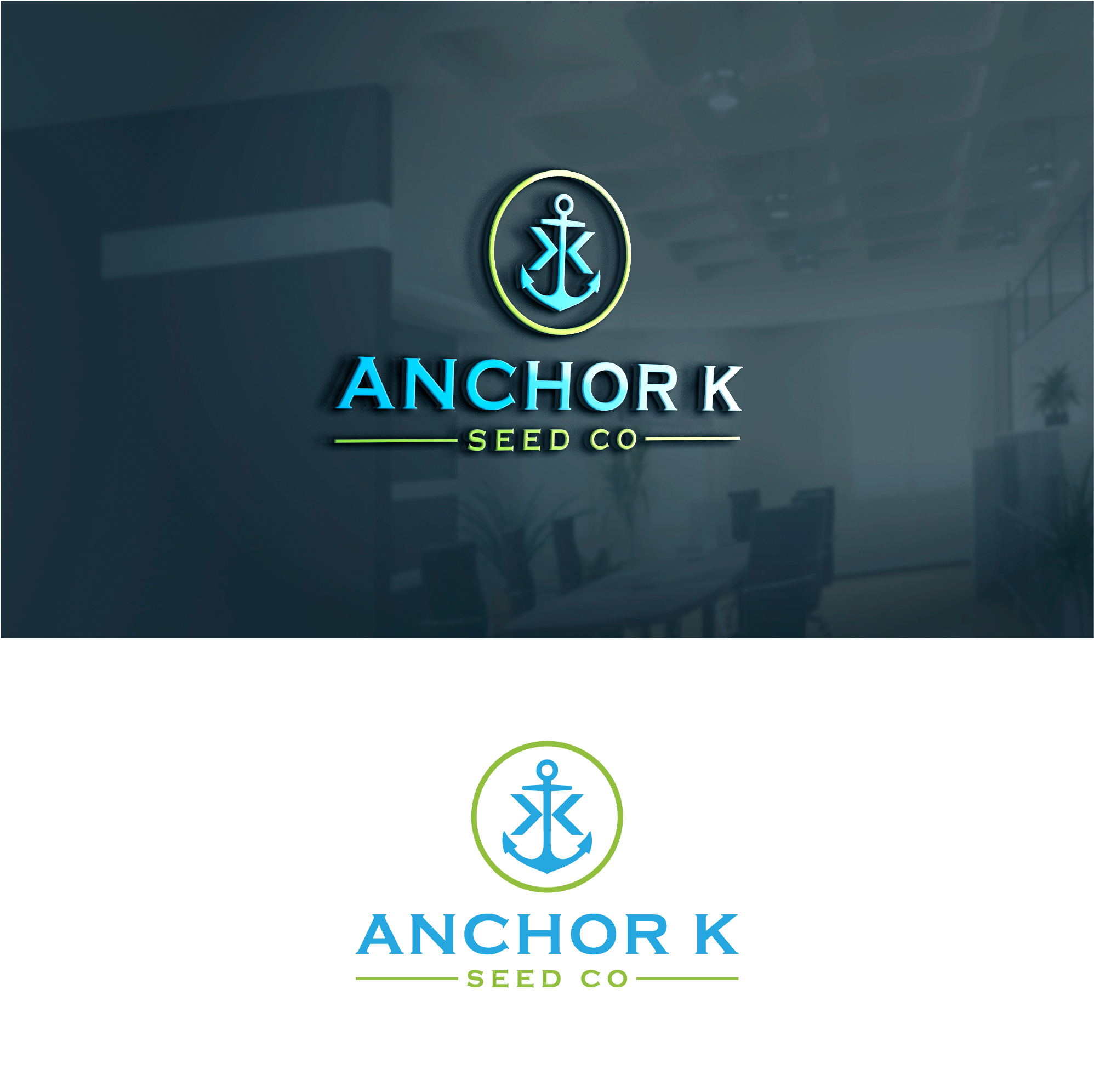 Diseño de Logo por RKsharma para este proyecto | Diseño #32868990