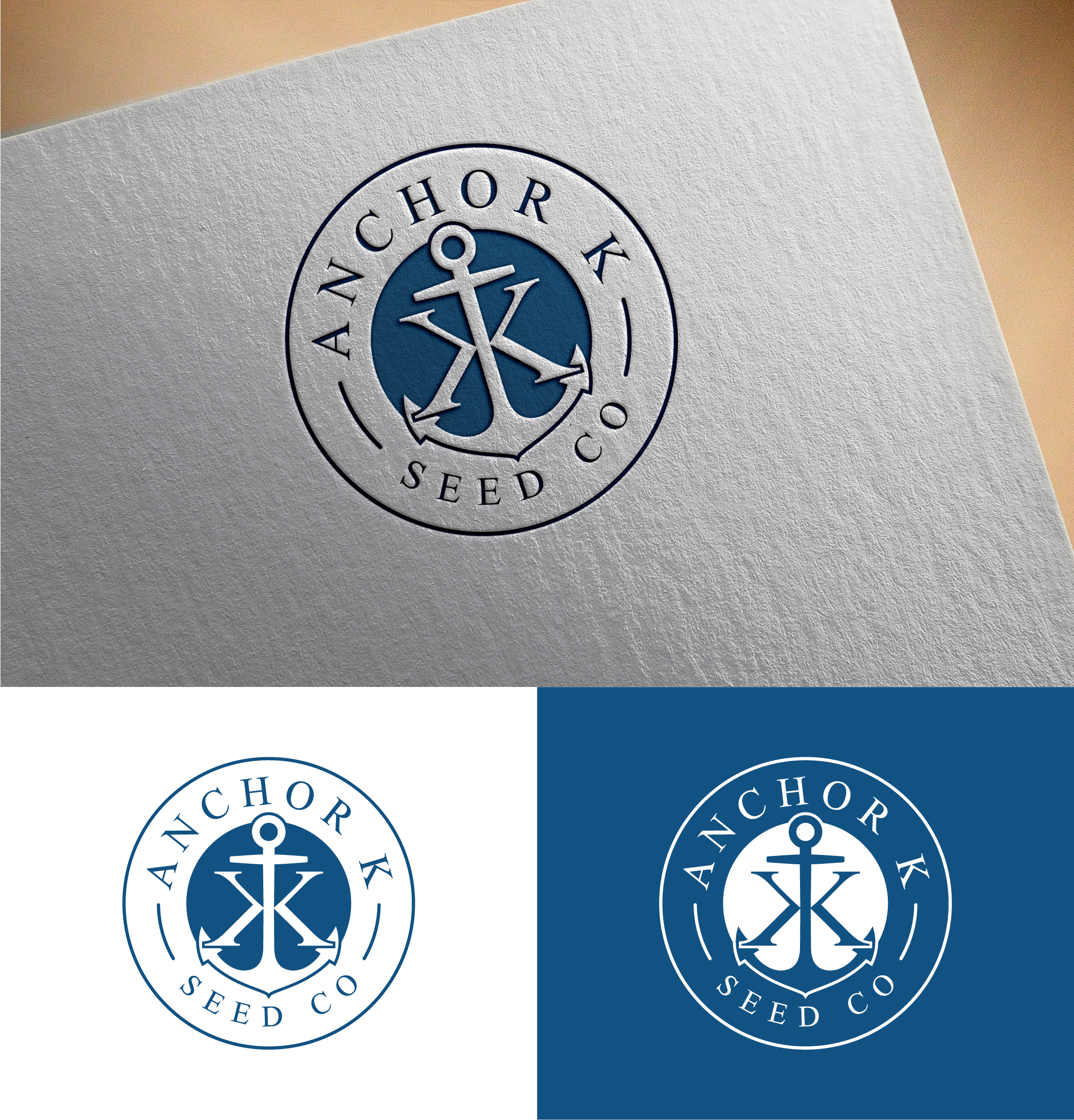 Logo Design by RKsharma for this project | Design #32869113