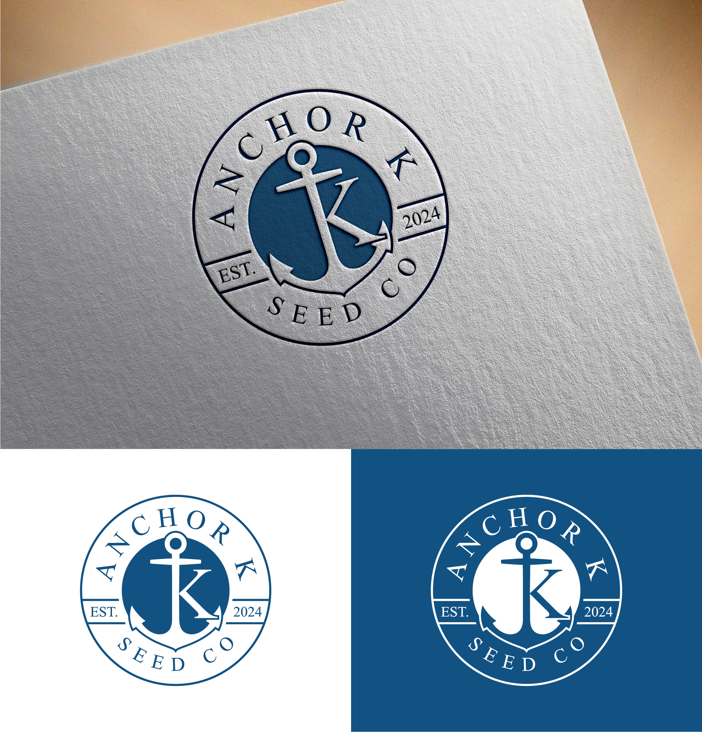 Logo Design by RKsharma for this project | Design #32873373